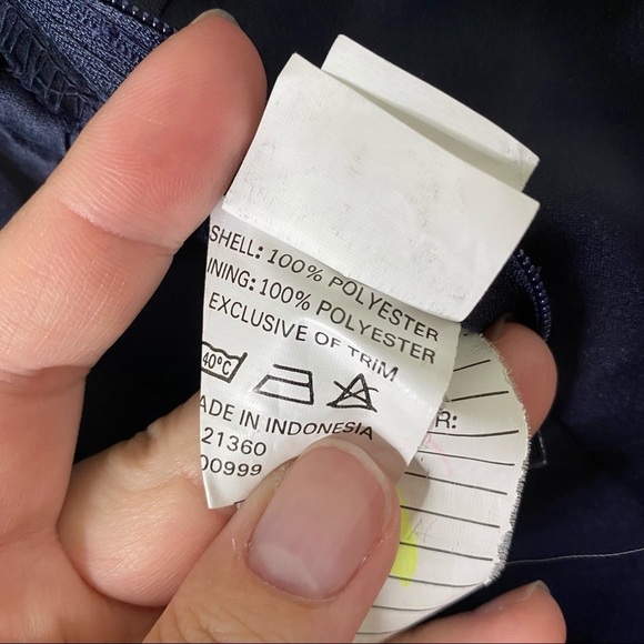 Mori Lee Lace Back Formal Dress - Picture 5 of 8